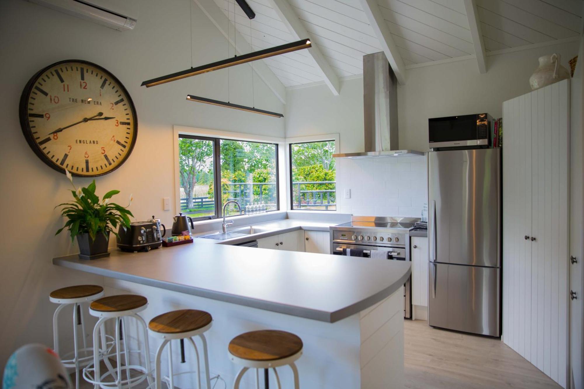 Lodge Lakeview Karapiro Cambridge