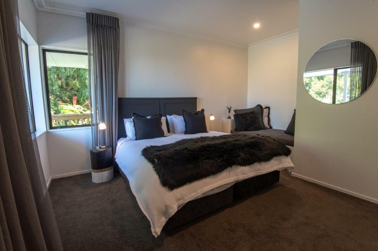 Lakeview Karapiro Lodge