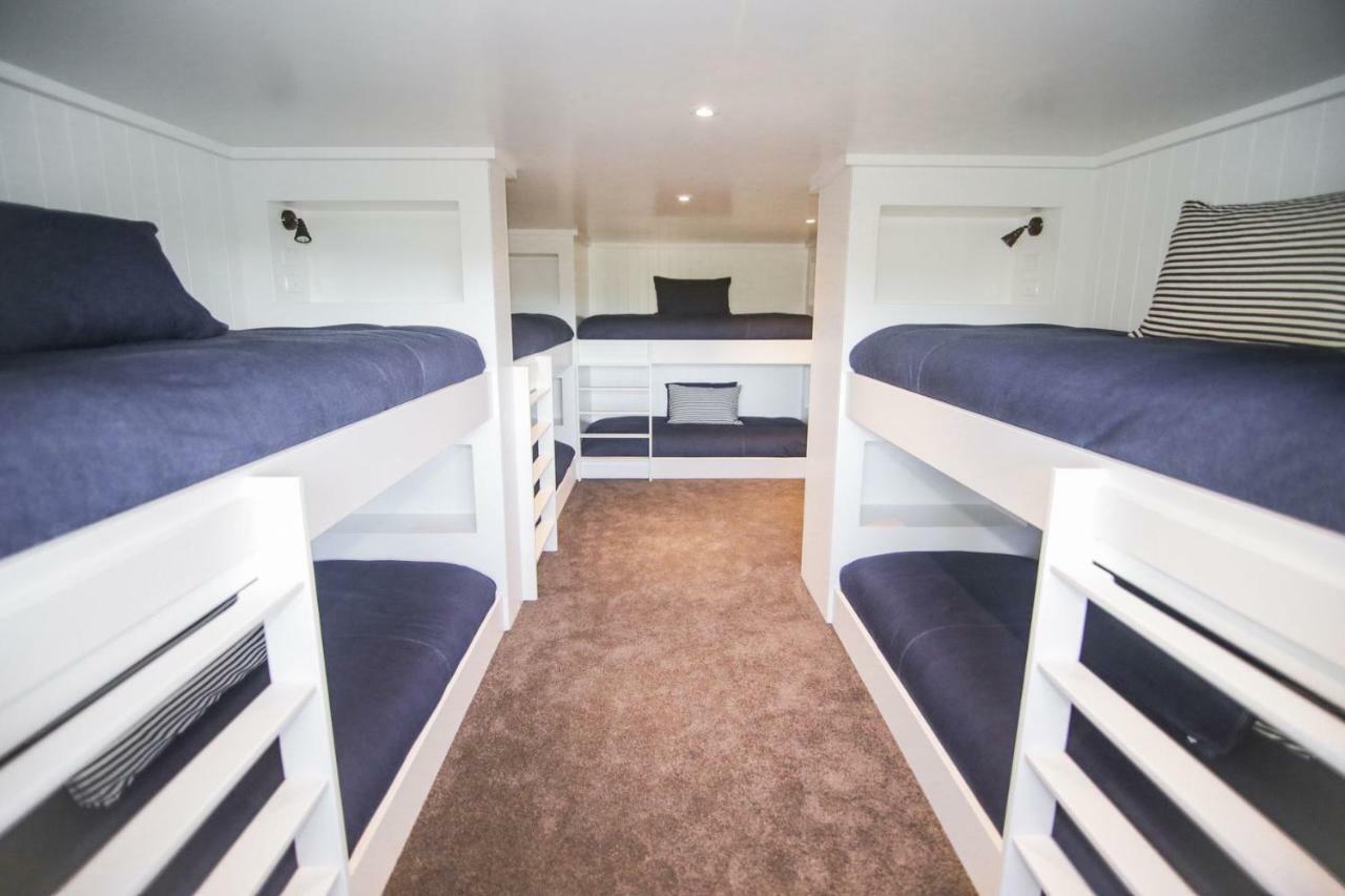 Lakeview Karapiro Lodge