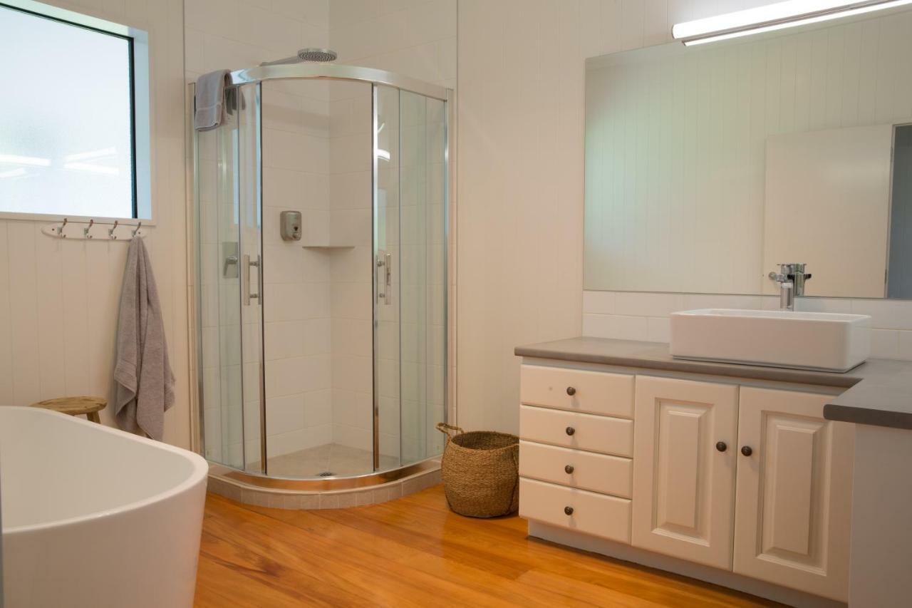 Lakeview Karapiro Lodge *