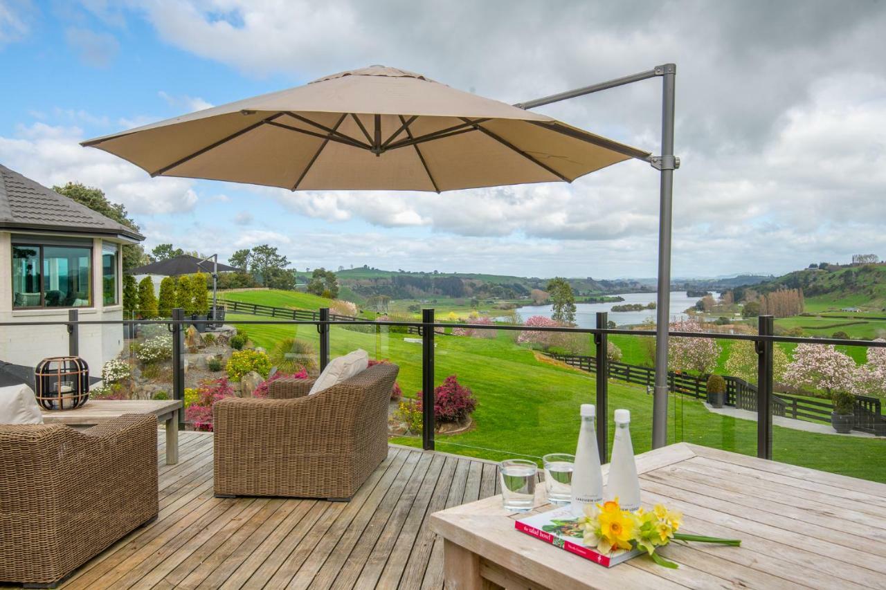 Lakeview Karapiro *