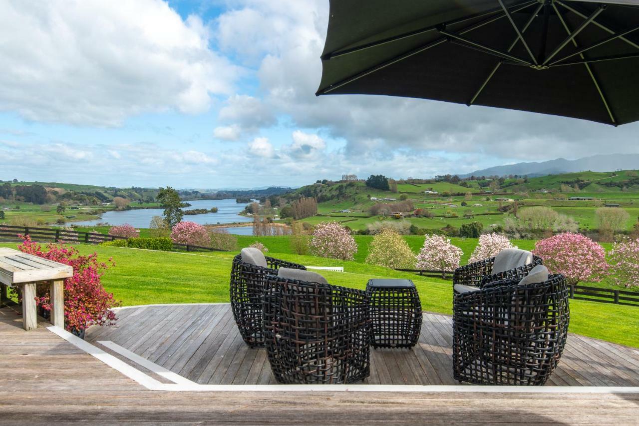 Lakeview Karapiro